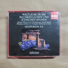 Weltliche Musik Im