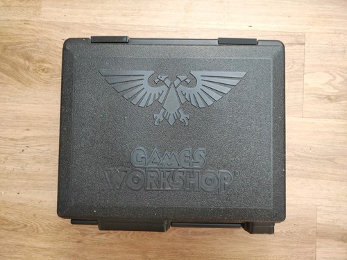 Games workshop warhammer - workshop,