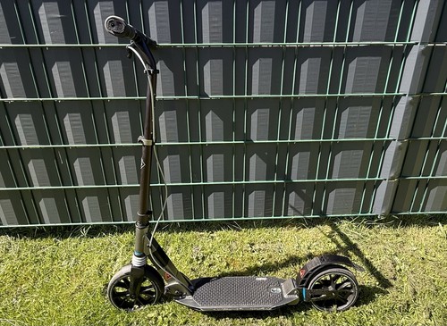 Oxelo city roller t7xl schwarz - t7xl,