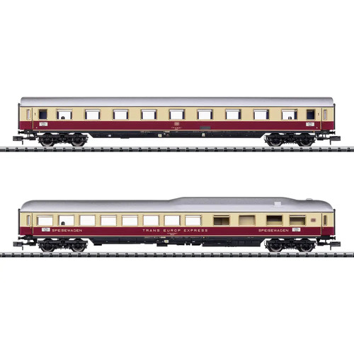 Minitrix t15369 - minitrix, n