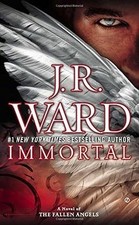 Immortal: A Novel of the