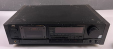 JVC TD-V711 Stereo Cassette