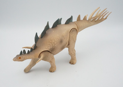 Dino riders kentrosaurus - riders,