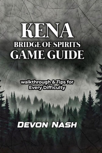 Kena bridge spirits game - bridge, of
