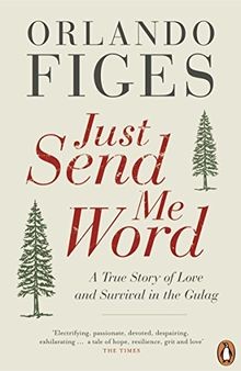 Just send word a - send, word: