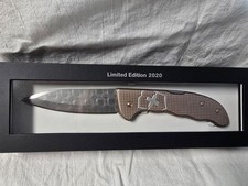 Victorinox Hunter Pro Alox Damast 2020 Limited Edition