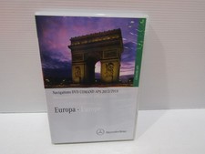 MERCEDES E CLASS W211 COMAND