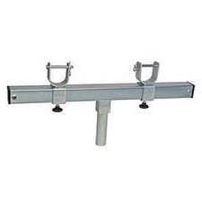 Kurbelstativ/Traversenlift Fantek Truss Adapter FTA304 Licht Stativ Ständer NEU