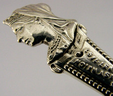 ENGLISCHE KÖNIGIN VICTORIA