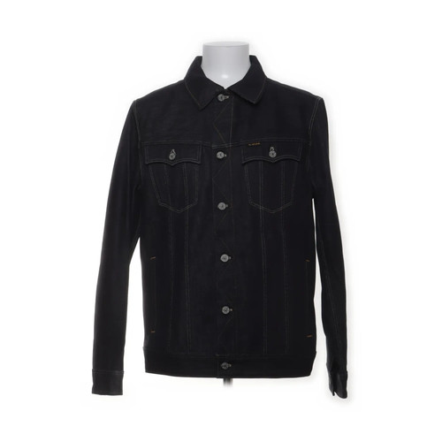 Star raw jeansjacke - g-star, raw,