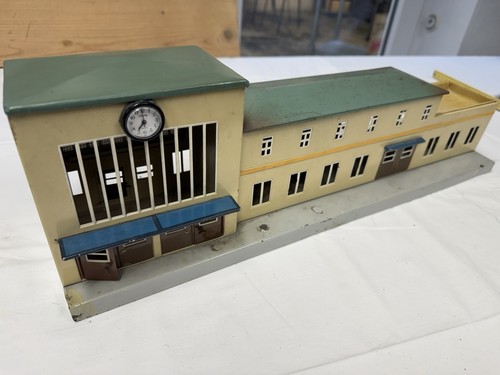 Märklin bahnhof antik alte - mÄrklin,