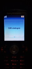 Sony ericsson w810i - sony,