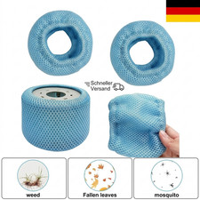 4 Stück Schutznetze