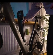 Tenways E-City CGO800S Wave Bike