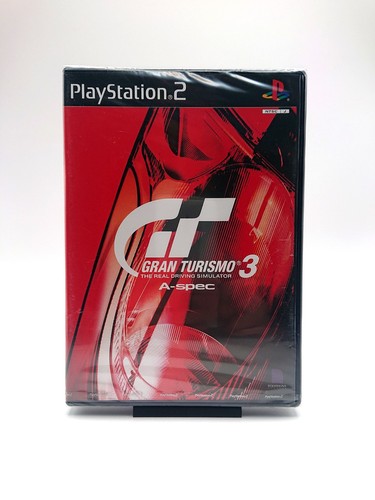 Gran turismo spec sony - gran, 3