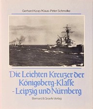 Die leichten Kreuzer der