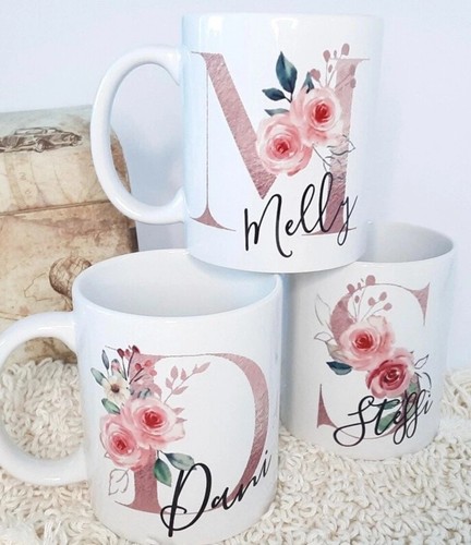 Personalisierte namens tasse - personalisierte,