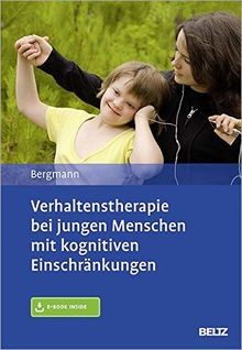Verhaltenstherapie bei jungen