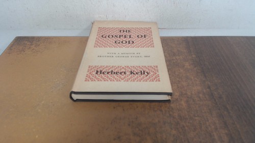 The gospel god - gospel, god,