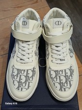 Dior Herren Sneakers Größe 45