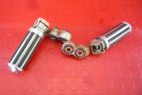 Paar trittbrett pedal - paar,