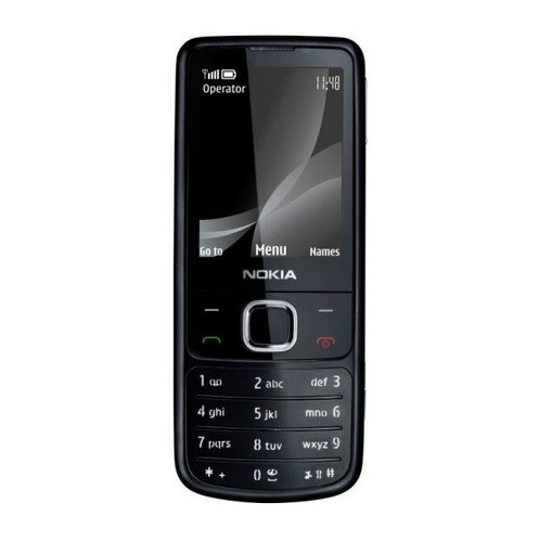 Nokia 6700c classic handy - classic, 2.2"