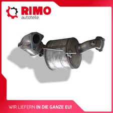 für Audi A4 B8 3.0 TDI Quattro 2011-2015 Dieselpartikelfilter Partikelfilter DPF