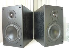 Denon SC-F107 Lautsprecher-System