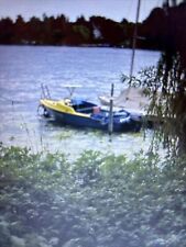 Bootskörper für Binnengewässer - 5 Sitze - Lenkung, 3,50 Meter gebraucht 