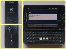 Sony Ericsson Xperia Mini Pro