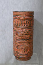 60er JAHRE DESIGN KERAMIK VASE