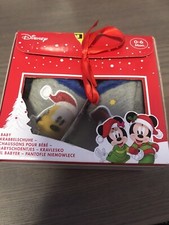 Disney Baby Krabbelschuhe 0-6