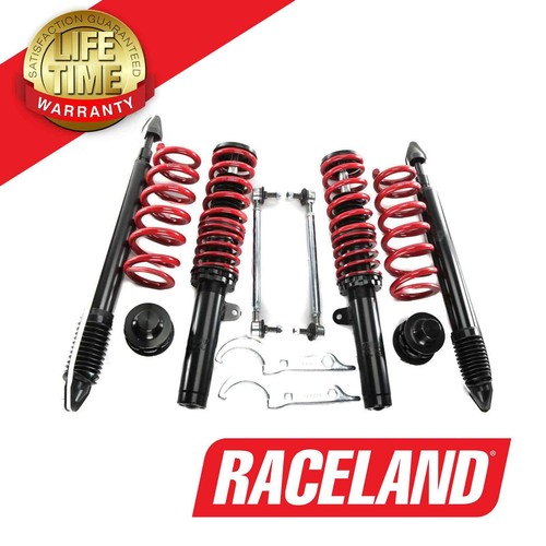 Raceland gewindefahrwerk - raceland,