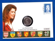 CAROLINE DE MONACO *