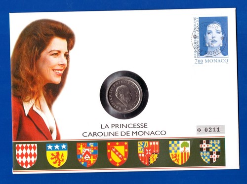 Caroline monaco - de,