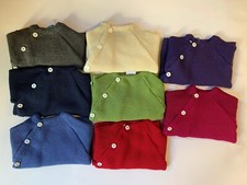 Reiff Jacke / Strickjacke aus