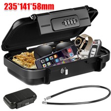 Tragbarer Safe Sicherheitsbox