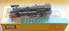 Tenderlok BR 66 DB analog, H0
