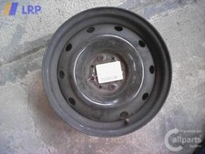 Citroen Xantia BJ 1996 einzelne Felge Stahlfelge 5,5x15 ET8 5.5x15
