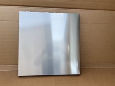 Miele Geschirrspüler Blende Türaussenblech Aussentür Front Edelstahl