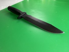 CARL SCHLIEPER Solingen ICE TEMPERED Messer