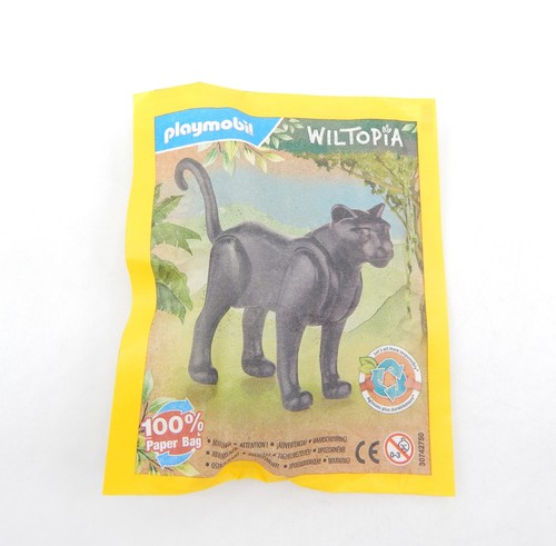 Playmobil wiltopia seltener - playmobil,