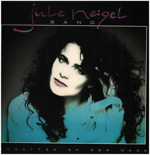 Jule neigel band schatten - band, an