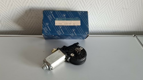 Neu nos mercedes w126 - neu,