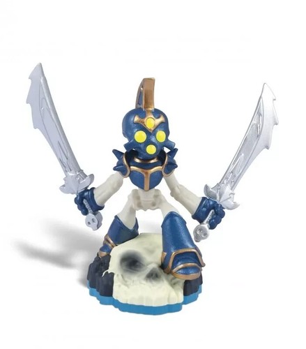 Skylanders swap force twin - skylanders,