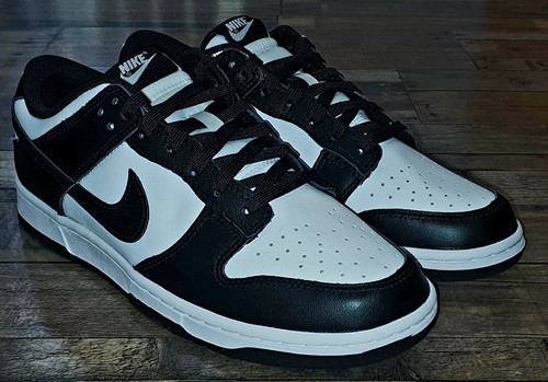 Nike dunk low retro - low,