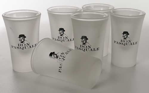 Don pasquale limoncello - don,