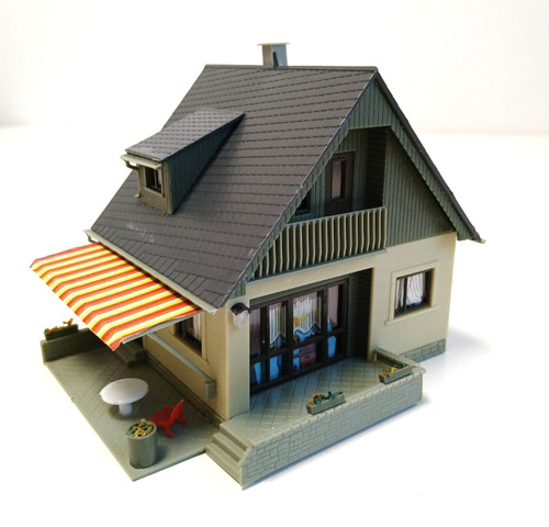Vero wohnhaus - vero,