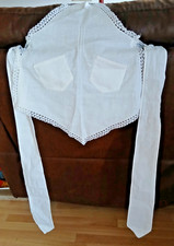 Servierschürze Schürze