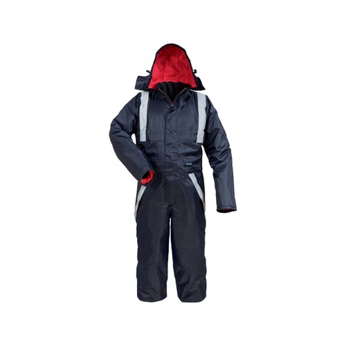Legendary overall arktis m - overall,